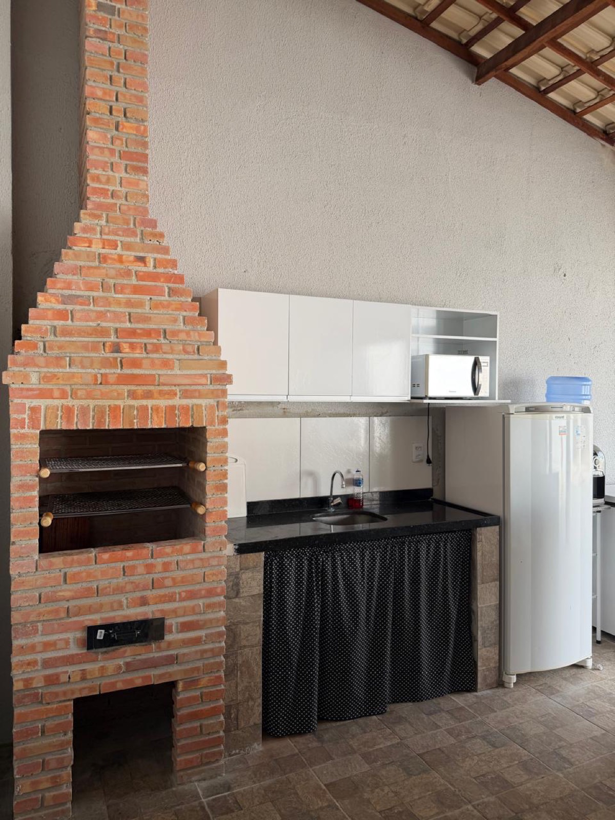 Espaço para eventos