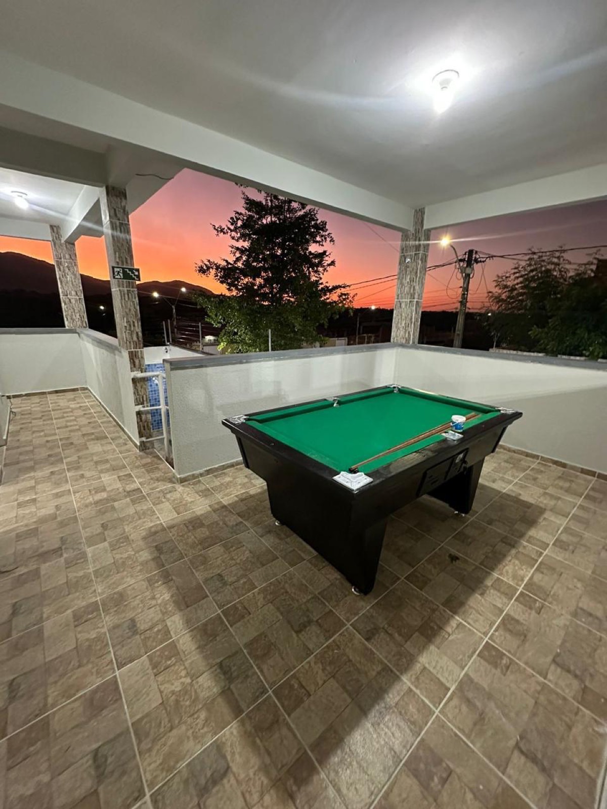 Sala de jogos